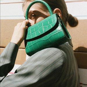 By Far HBXWM x BY FAR Exclusive Capsule Collection